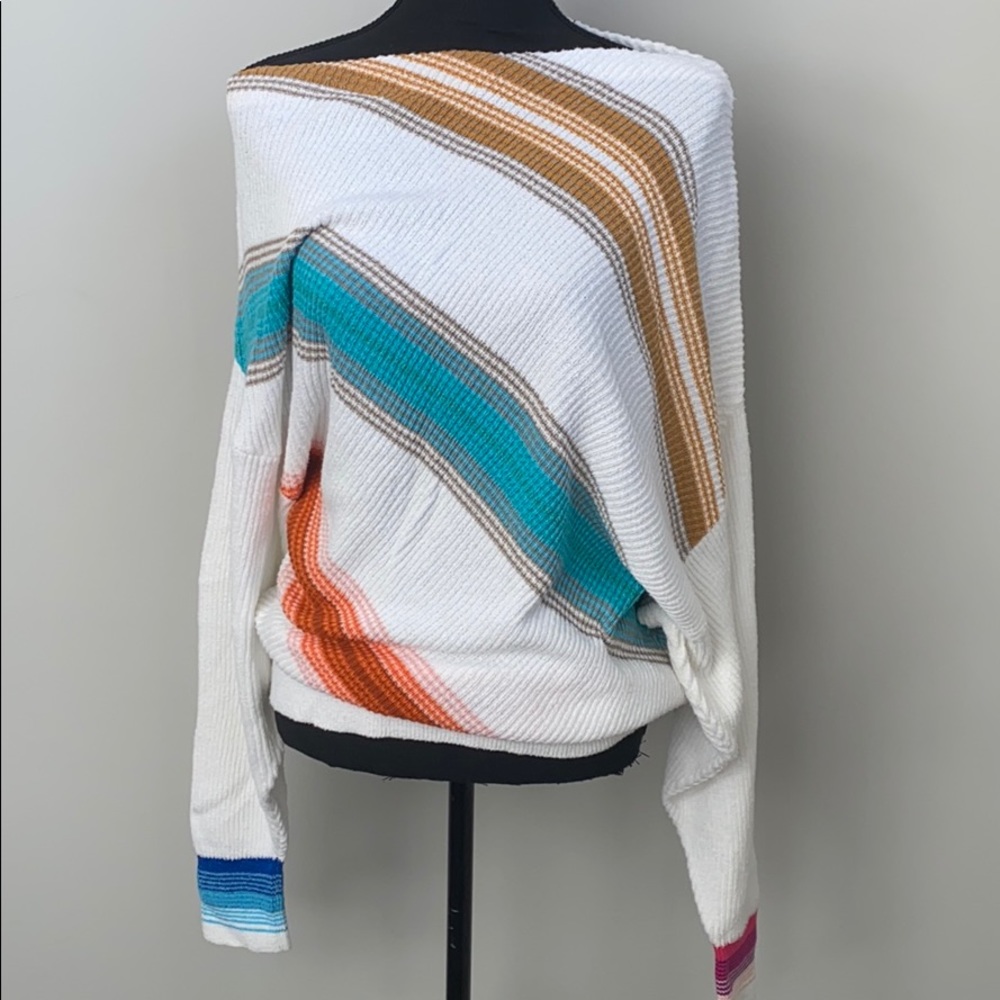 Free People sweater